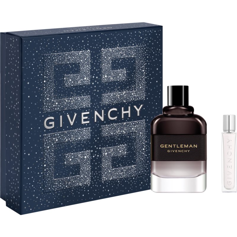 GIVENCHY Gentleman Givenchy Gift Set