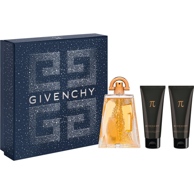 Givenchy Pí Gift Set