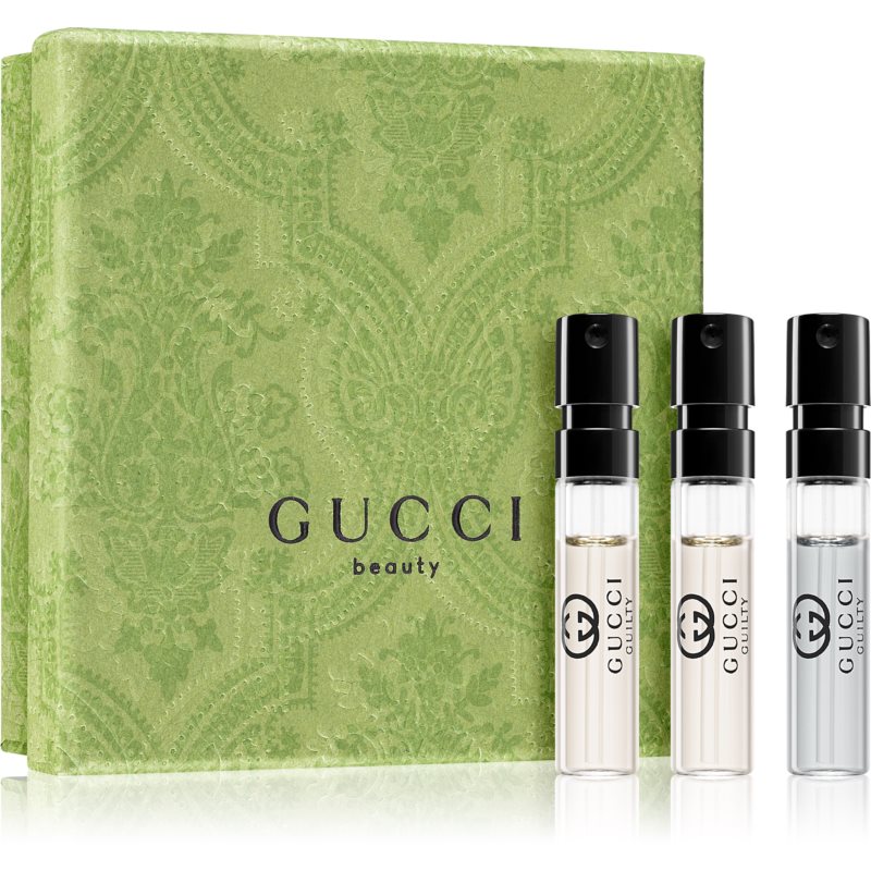 Gucci Guilty Pour Homme Gift Set sample