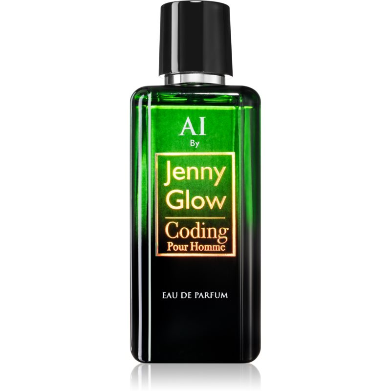 Jenny Glow Coding Eau de Parfum