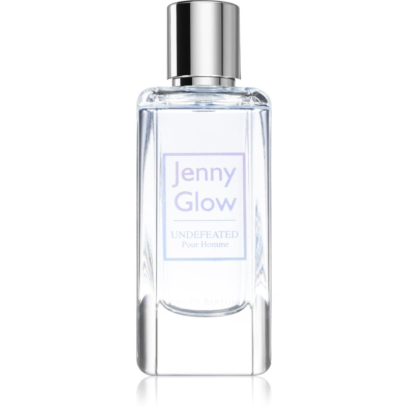 Jenny Glow Undefeated Eau de Parfum