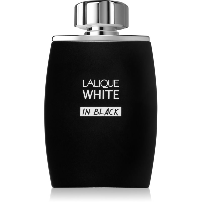 Lalique White in Black Eau de Parfum