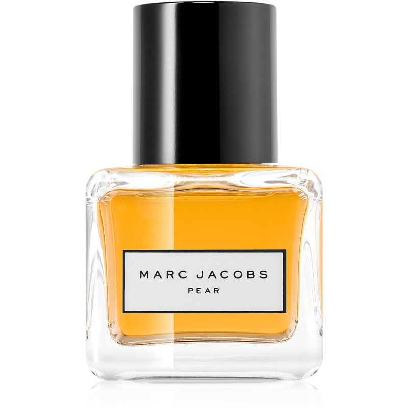 Marc Jacobs Splash Pear Eau de Toilette