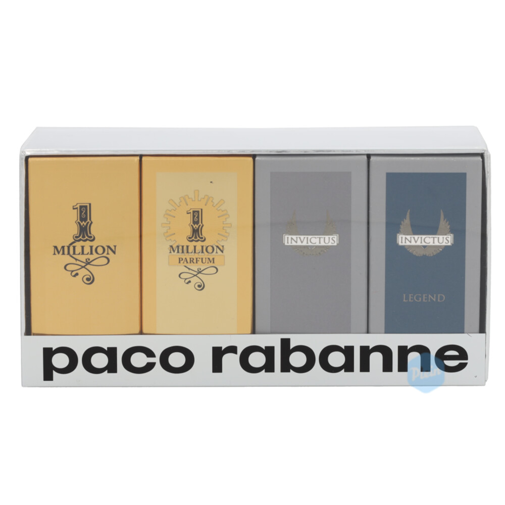 Paco Rabanne Special Travel Edition Eau de Toilette Spray 20 ml