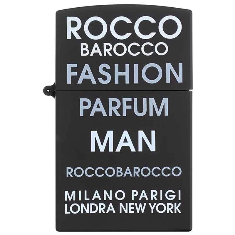 Roccobarocco Fashion Man eau de toilette