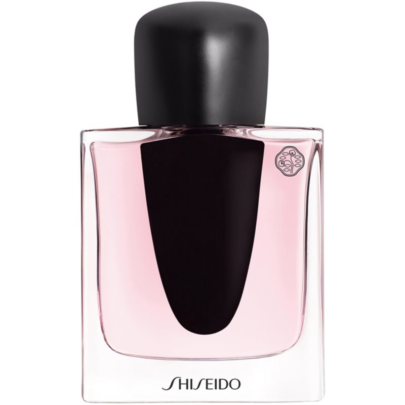Shiseido Ginza Limited Edition Eau de Parfum