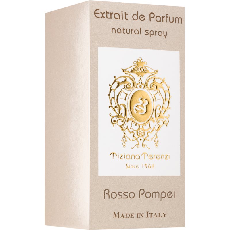 Tiziana Terenzi Rosso Pompei parfumextracten