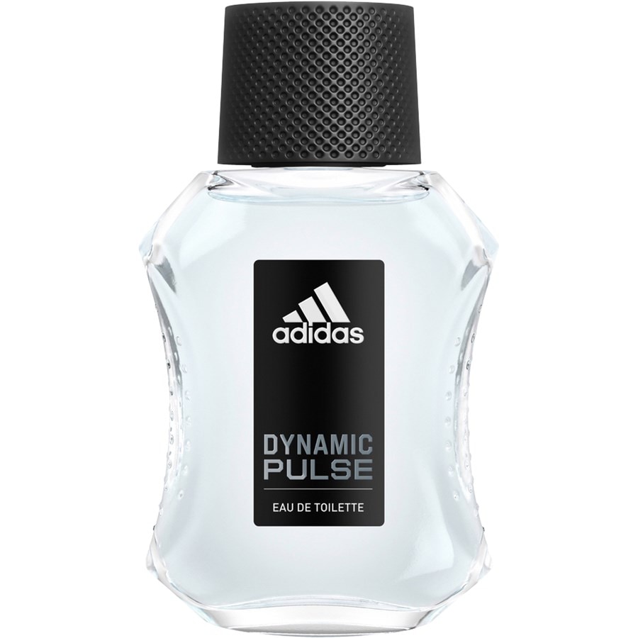 Adidas Dynamic Pulse Edition 2022 Eau de Toilette