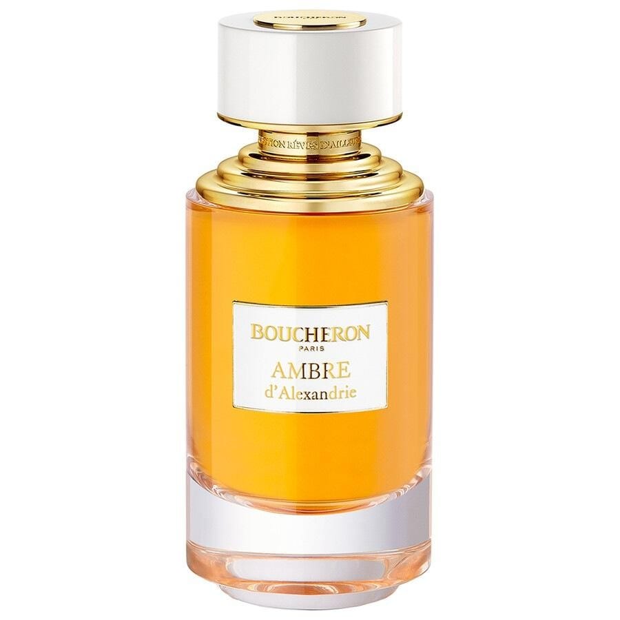 Boucheron Ambre D’Alexandrie Eau de Parfum
