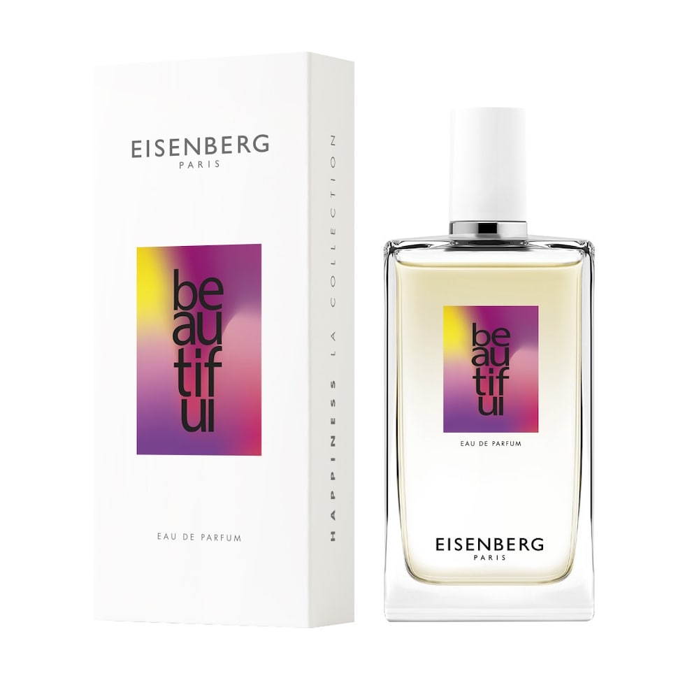 Eisenberg Happiness Beautiful Eau de Parfum