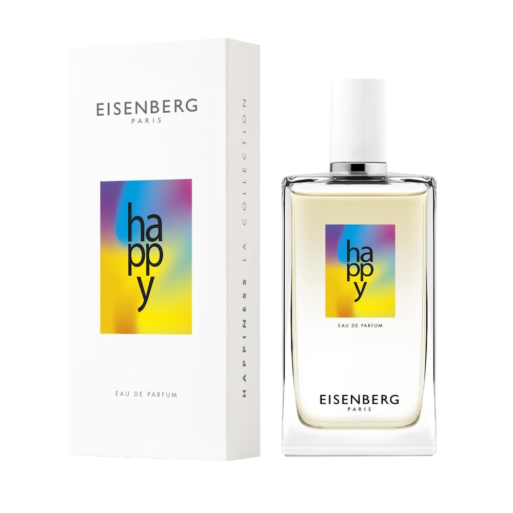Eisenberg Happiness Happy Eau de Parfum