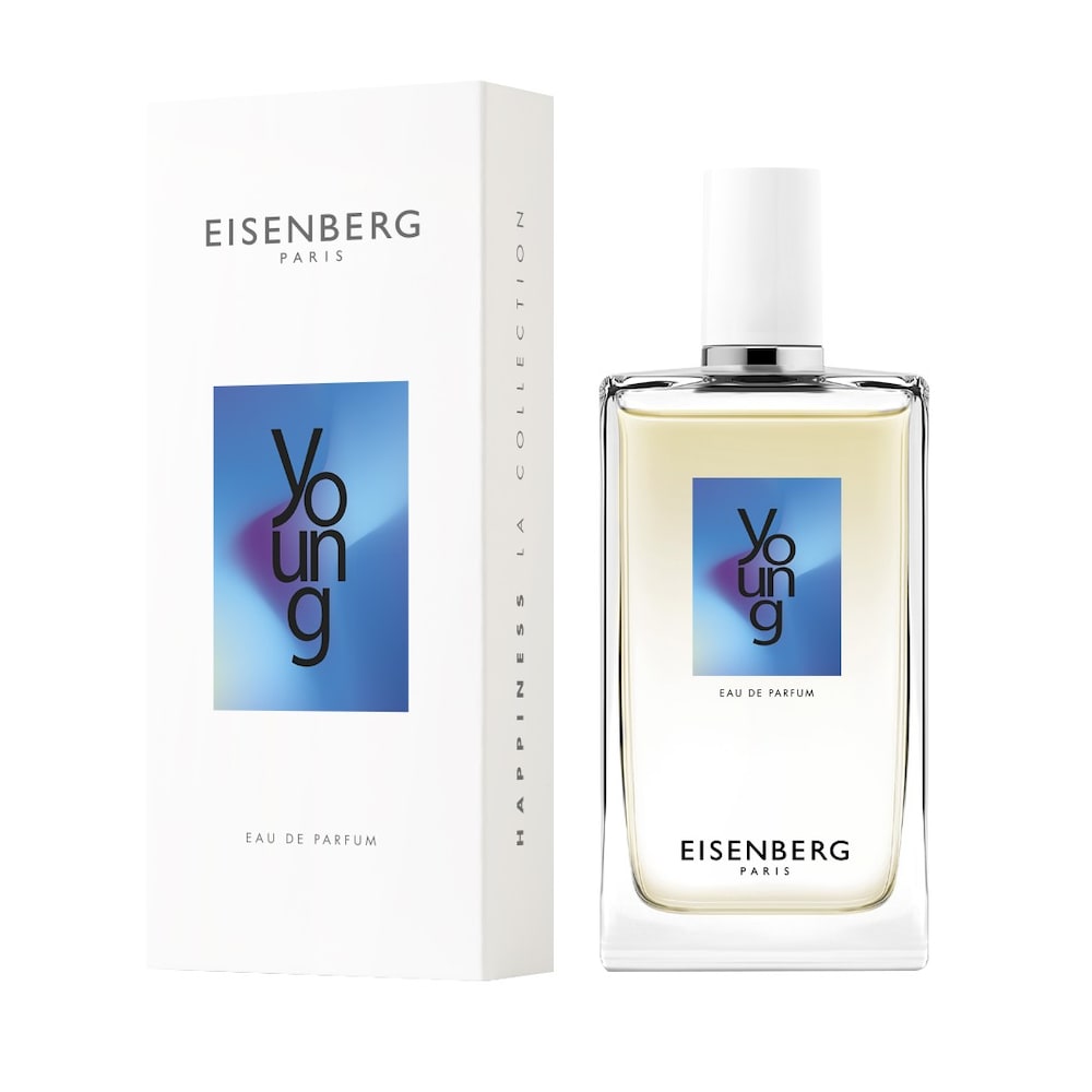 Eisenberg Happiness Young Eau de Parfum