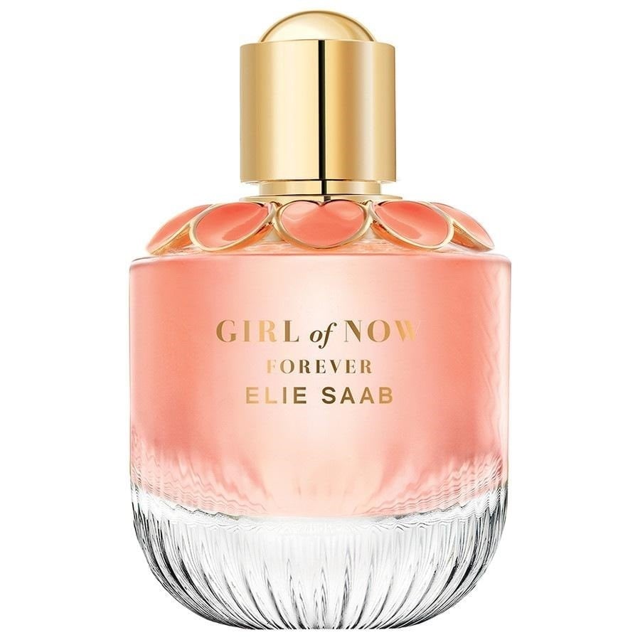 Elie Saab  Girl Of Now Forever Eau De Parfum