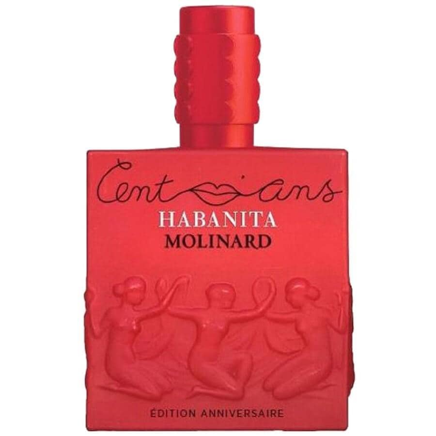 Molinard Habanita Anniversary Edition Eau de Parfum