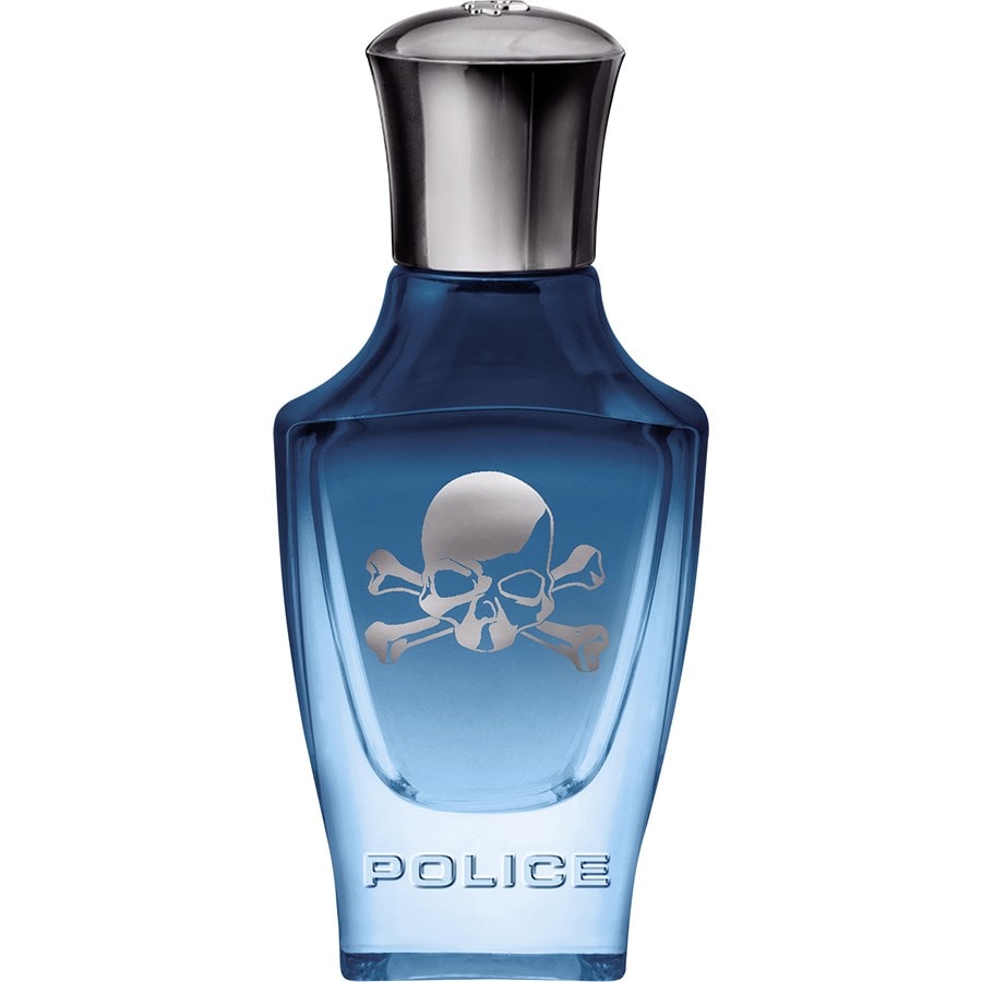 Police Potion Power Eau de Parfum