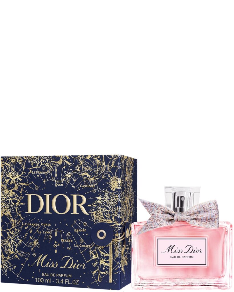 DIOR Miss Dior Eau de Parfum – Limited Edition