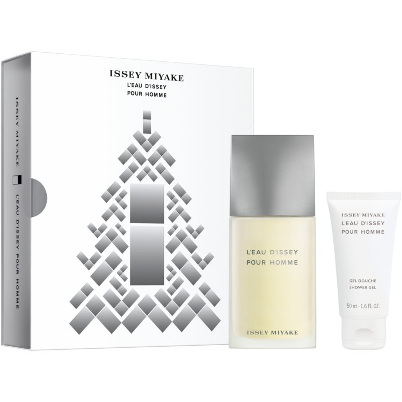 Issey Miyake L’Eau d’Issey Pour Homme Gift Set II.