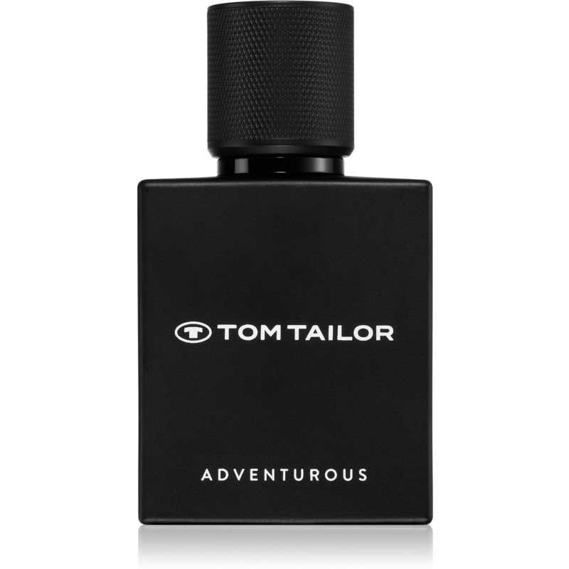 Tom Tailor Adventurous Eau de Toilette