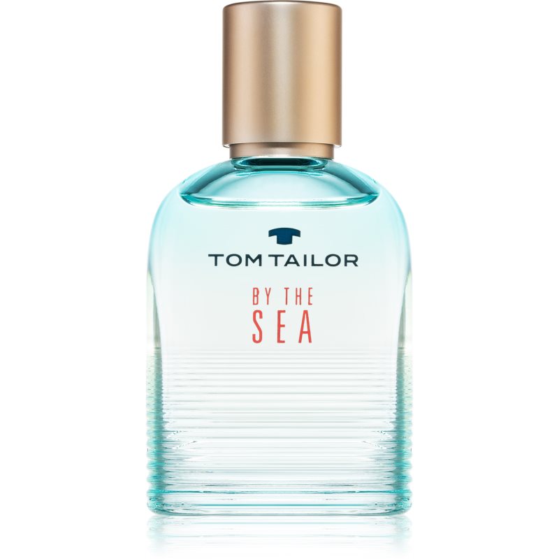 Tom Tailor By The Sea For Her Eau de Toilette