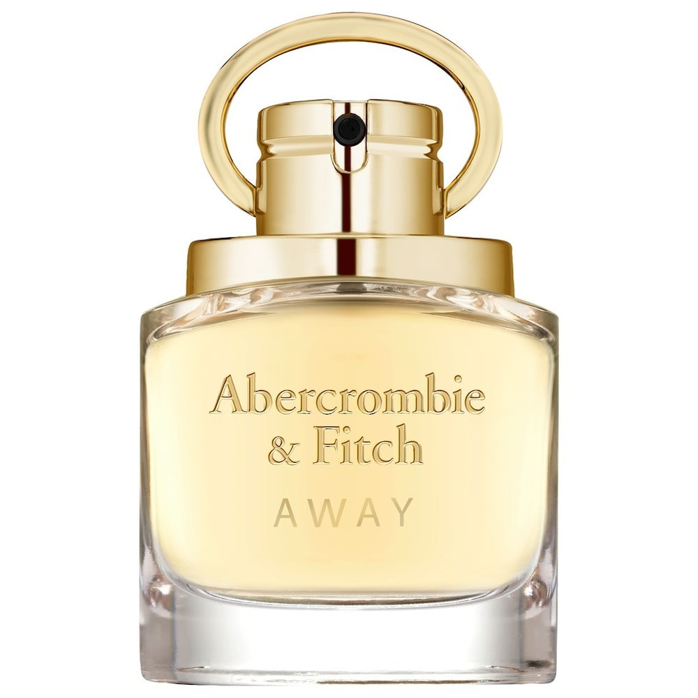 Abercrombie&Fitch Away Woman Eau de Parfum Spray 50 ml