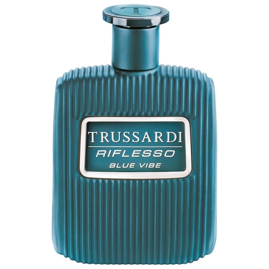 Trussardi Riflesso Blue Vibe Eau de Toilette Limited edition