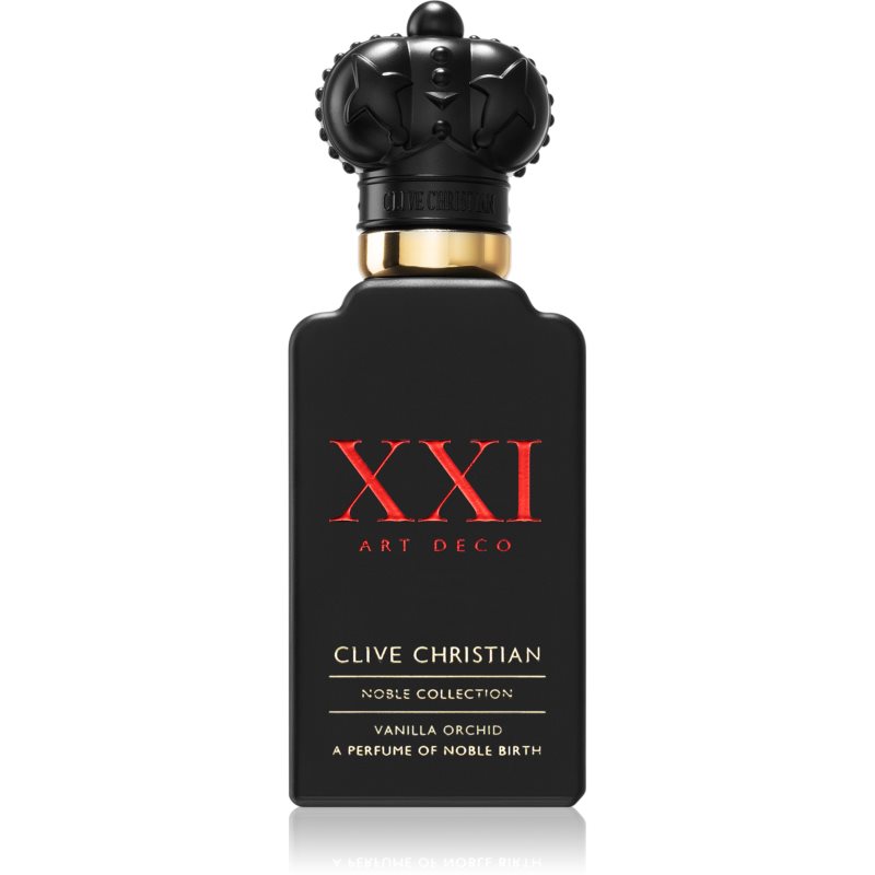 Clive Christian Noble Collection XXI Vanilla Orchid Eau de Parfum