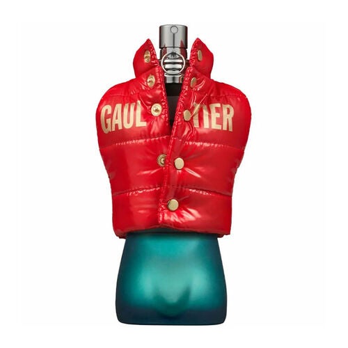 Jean Paul Gaultier Le Male Eau de Toilette Collector Edition 2022 Le Male Collector Edition 2022