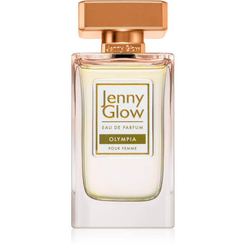 Jenny Glow Olympia Eau de Parfum