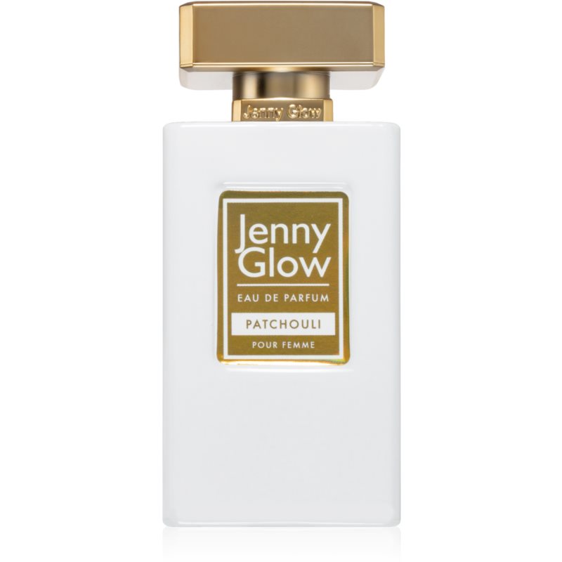 Jenny Glow Patchouli Pour Femme Eau de Parfum