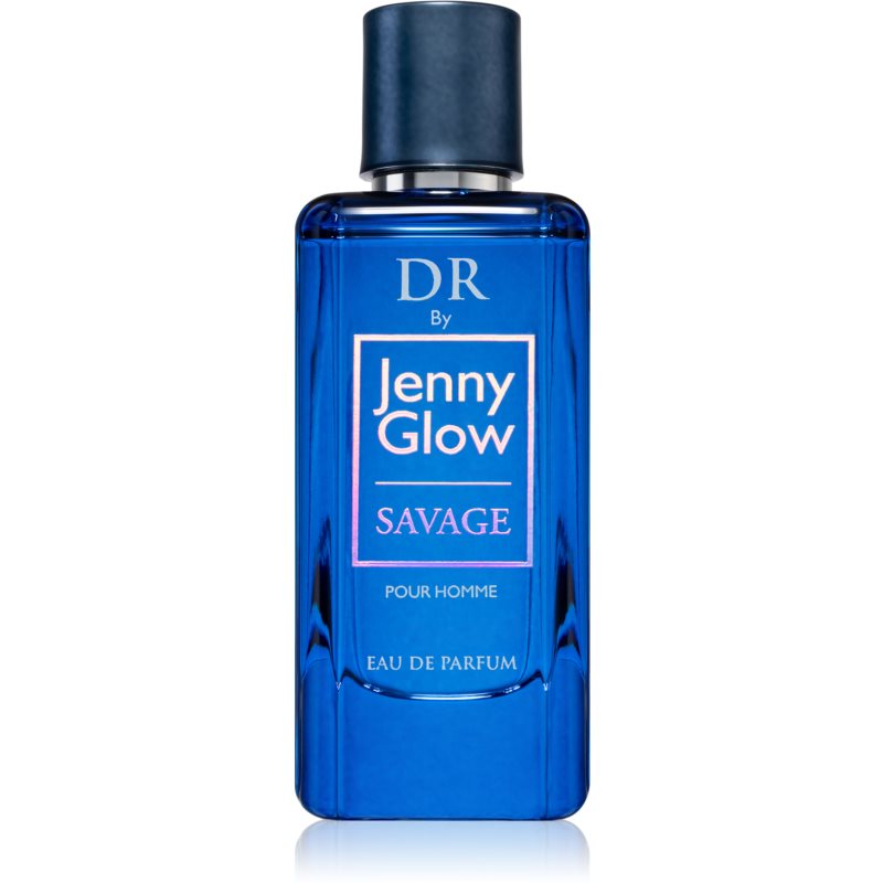 Jenny Glow Savage Pour Homme Eau de Parfum