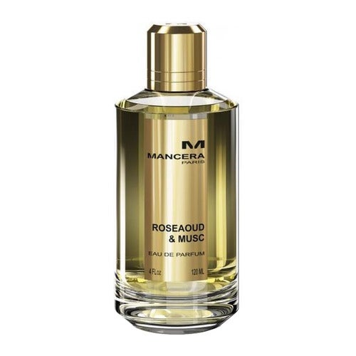 Mancera Roseaoud&Musc Eau de Parfum