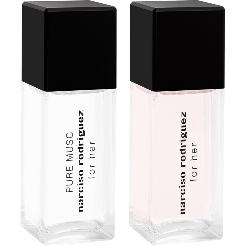 Narciso Rodriguez For Her Gift Set