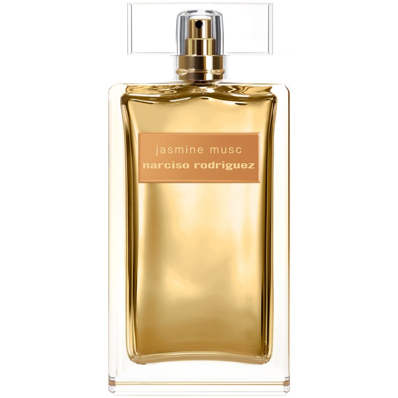 Narciso Rodriguez For Her Musc Collection Intense Jasmine Musc Eau de Parfum