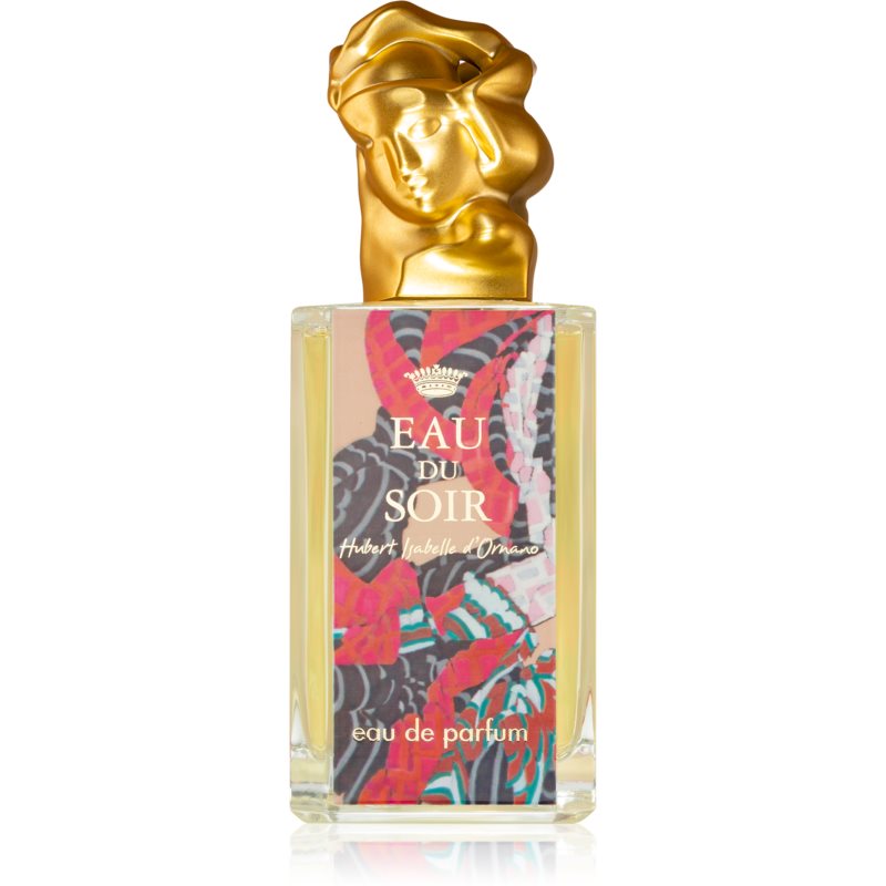 Sisley Eau du Soir Limited Edition 2022 Eau de Parfum