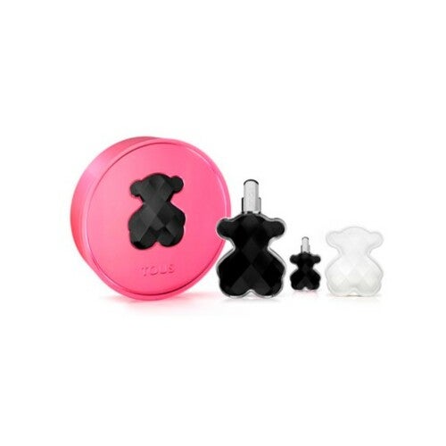 Tous LoveMe The Onyx Gift Set