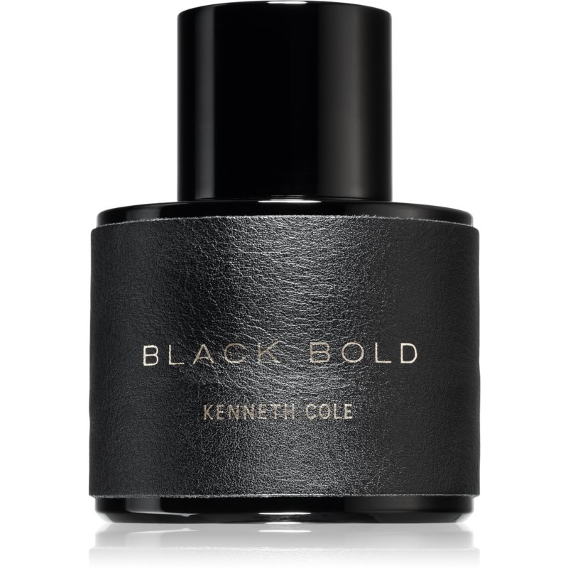 Kenneth Cole Black Bold Eau de Parfum