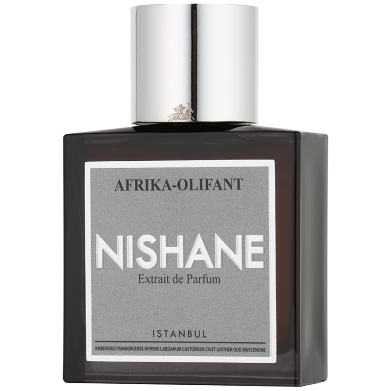 Nishane Afrika Olifant Extrait de Parfum