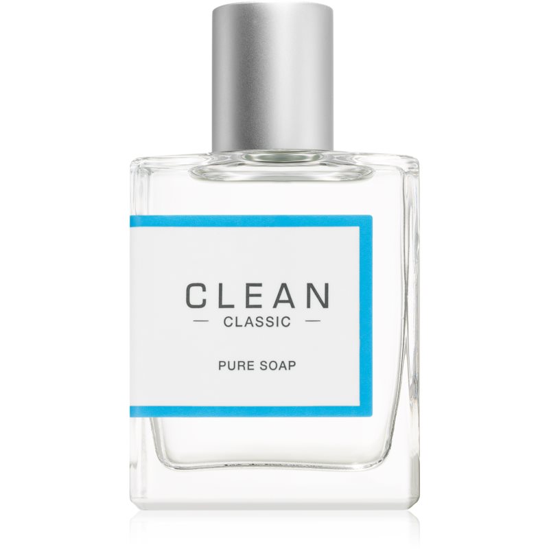 Clean Pure Soap Eau de Parfum