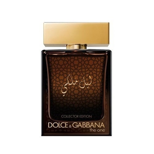 Dolce&Gabbana The One Royal Night Eau de Parfum Collectors edition