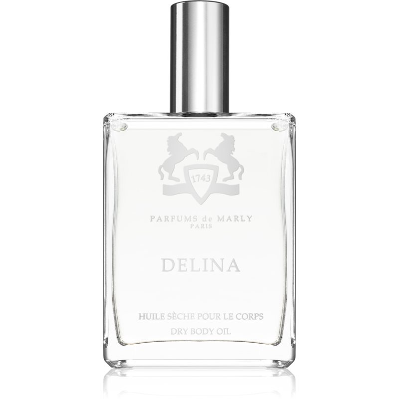 Parfums De Marly Delina geparfumeerde olie