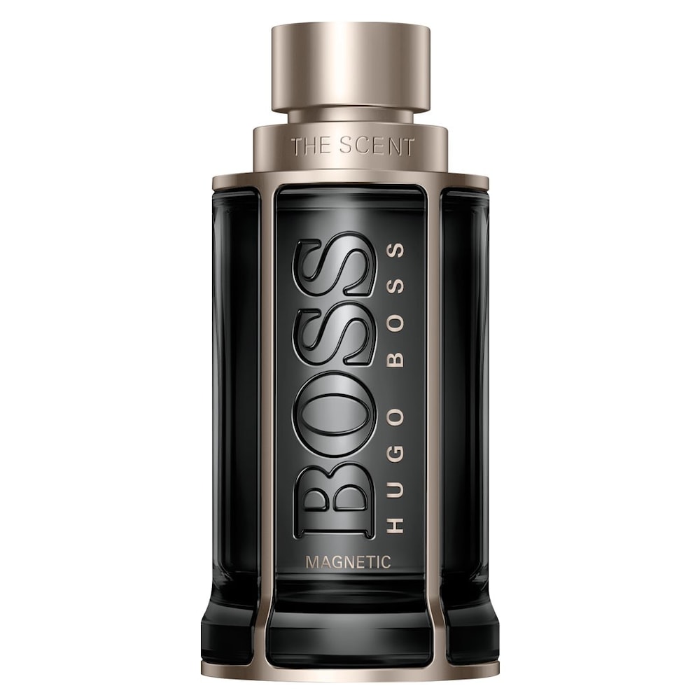 Hugo Boss The Scent For Him Magnetic Eau de Parfum