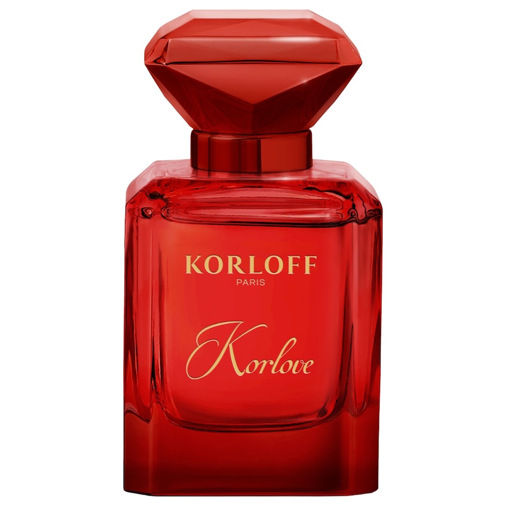 Korloff Korlove Eau de Parfum