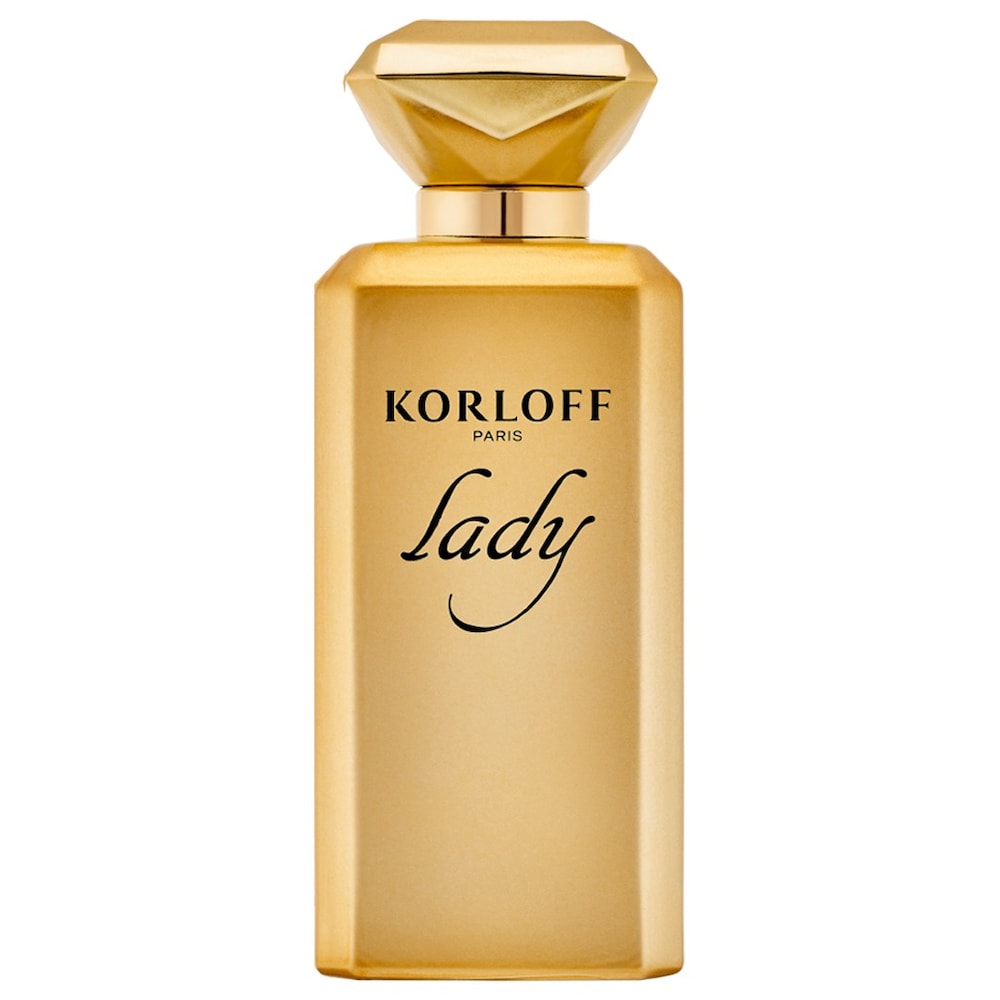 Korloff Korloff Lady Eau de Parfum