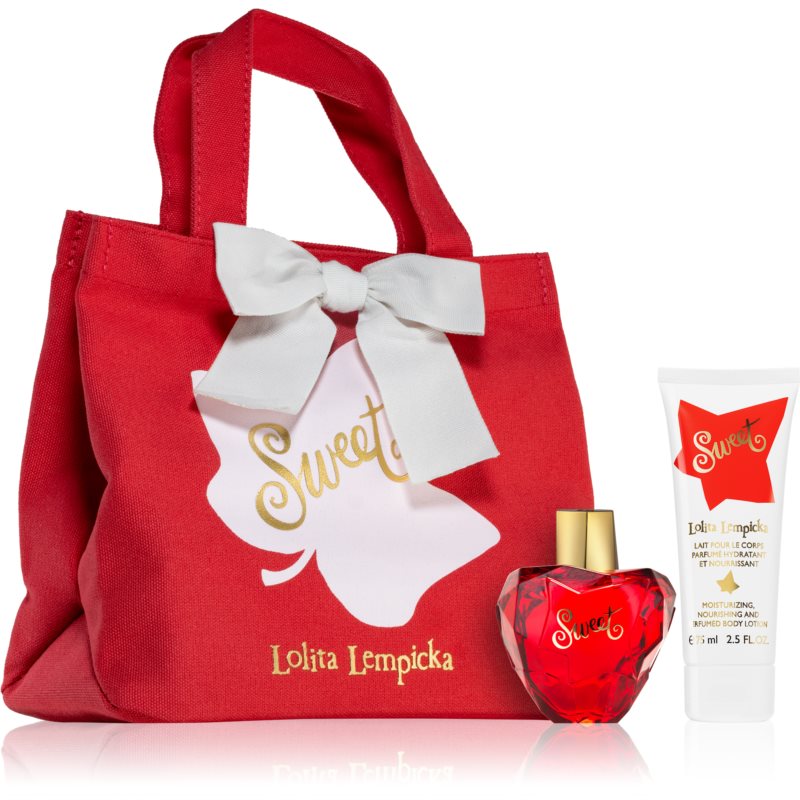 Lolita Lempicka Sweet Gift Set