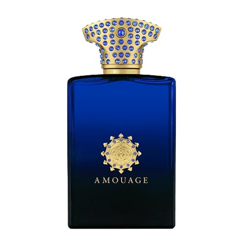 Amouage Interlude Man Eau de Parfum Limited edition