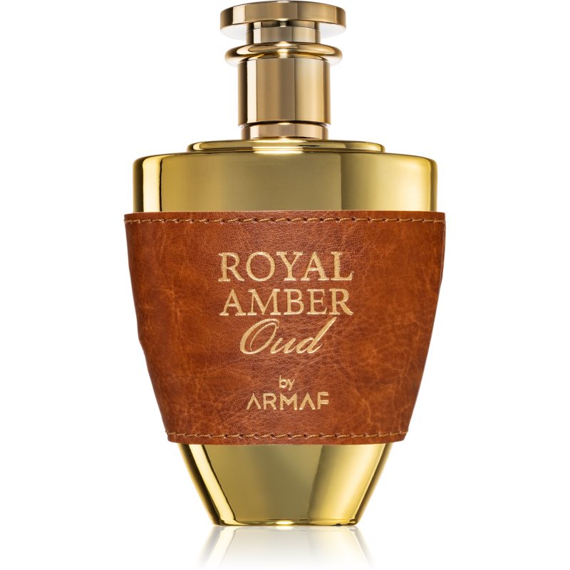 Armaf Royal Amber Oud Eau de Parfum