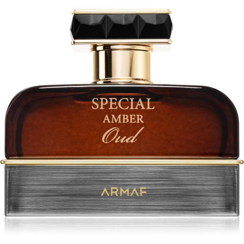 Armaf Special Amber Oud Pour Homme Eau de Parfum