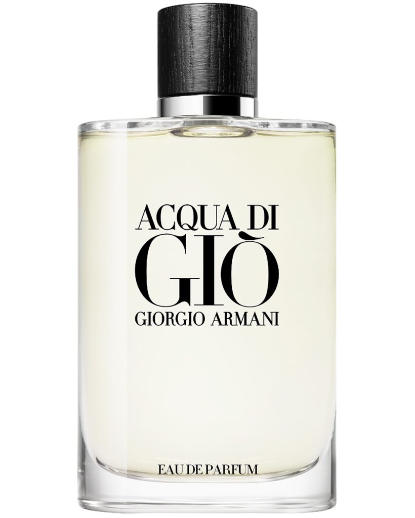 Armani  Acqua Di Gio Hervulbaar Eau De Parfum