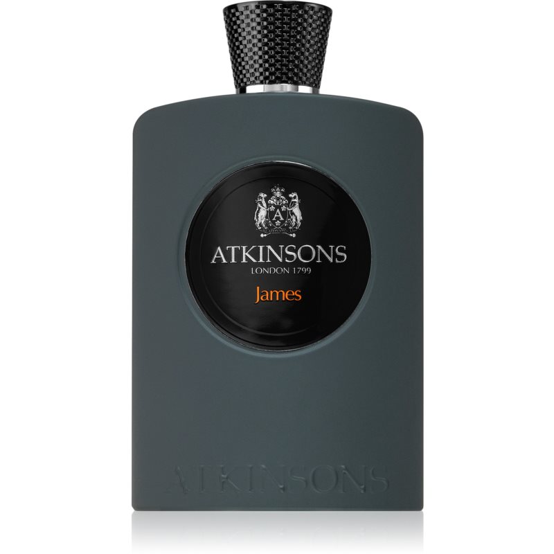 Atkinsons Iconic James Eau de Parfum