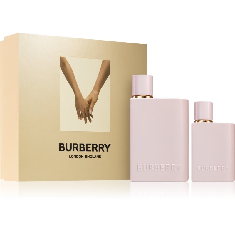 Burberry Her Elixir de Parfum Gift Set